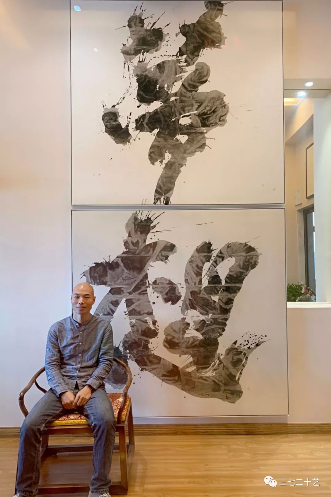 周雄波|非如此不可