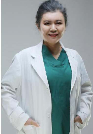 美容专家安卫平教授自创独特美容手法安氏除皱