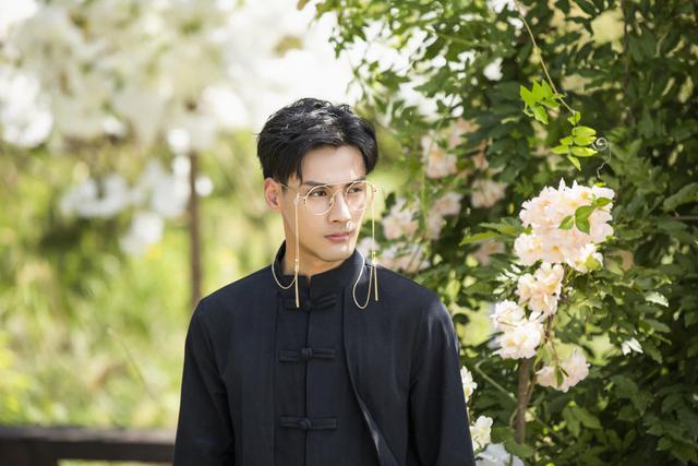 来源:电影《狐王殿下恋爱了》剧照 来源:电影《狐王殿下恋爱了》台词