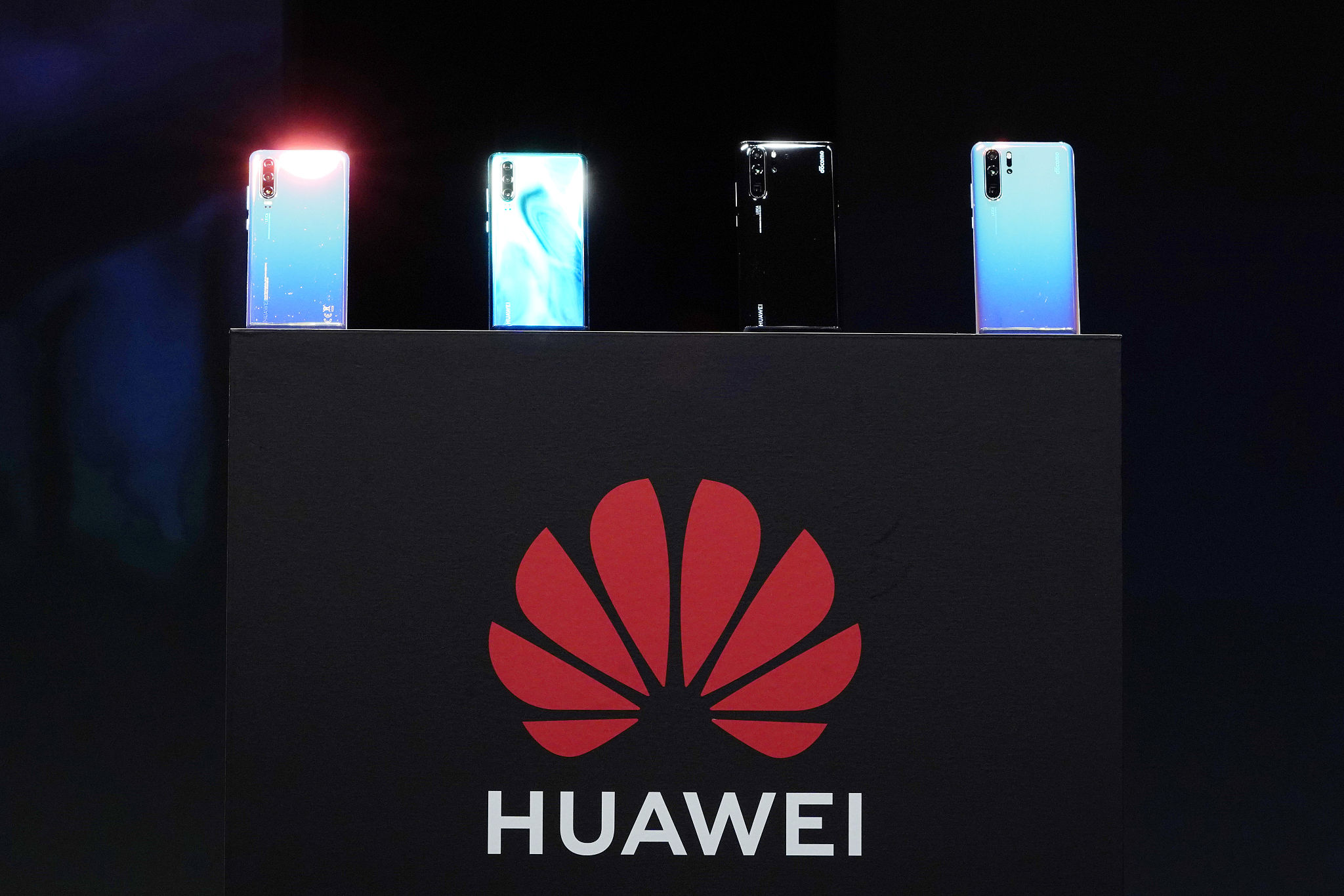 5G标准制定绕不过华为，美国无奈松绑