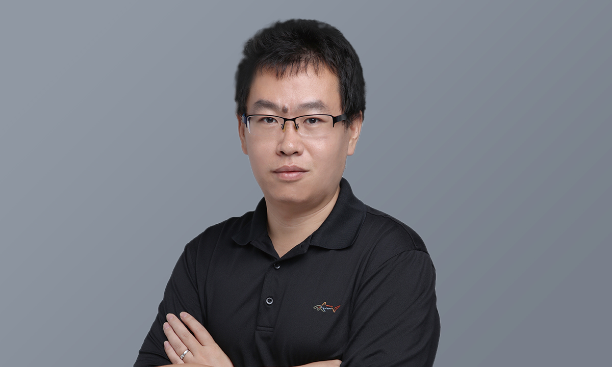 滴滴地图与公交事业部总经理柴华确认出席fus猎云网2020人工智能产业