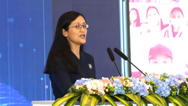 央视网钱蔚：有场景的新闻是刚需，连接场景的传播更有价值