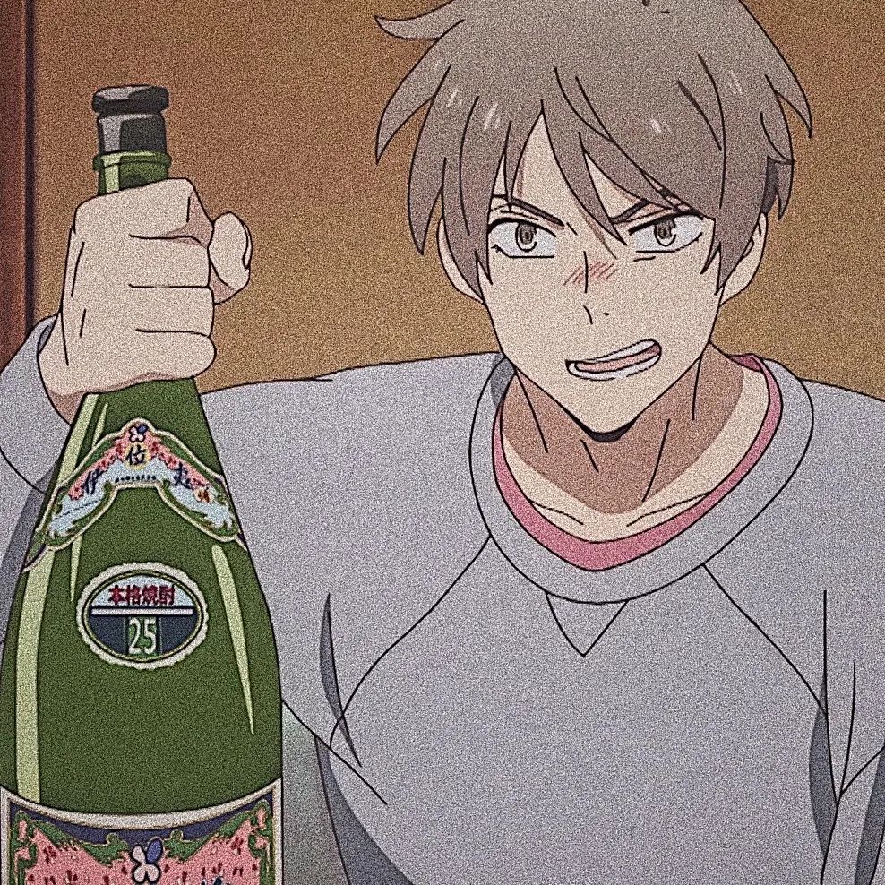 头像装三分痴呆防死留七分正经谋生