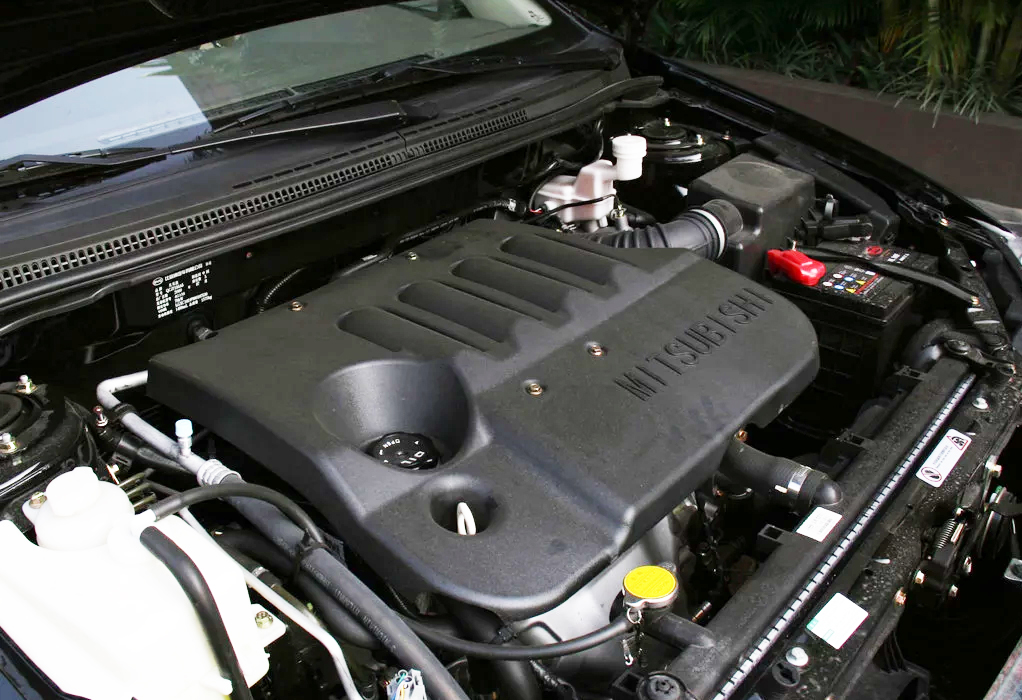 2年销量暴跌2/3,国产车抢着要的三菱发动机哪去了?