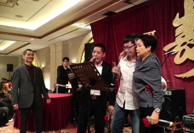 澳门大姐大司徒玉莲黑帮大哥背后的女人曾力撑崩牙驹