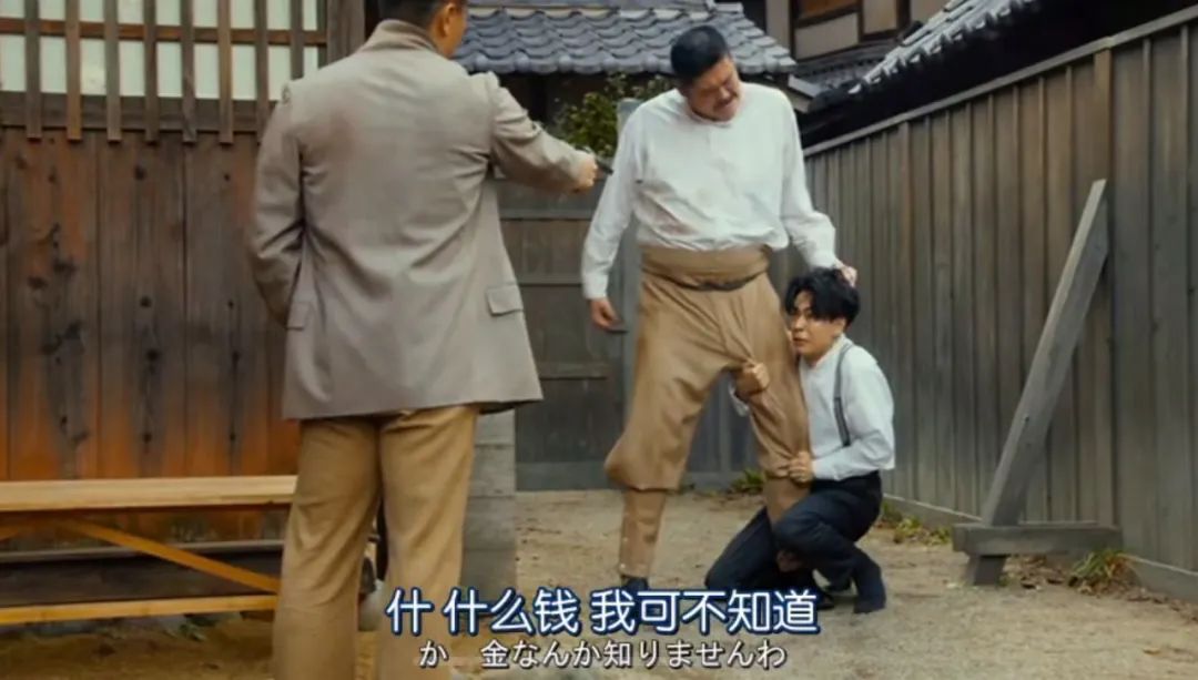 这部电影告诉你,为什么电影院对有些人如此重要_凤凰网