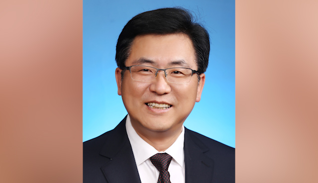 (澎湃新闻2020-07-17报道)自然资源部副部长赵龙已赴福建省任职早前