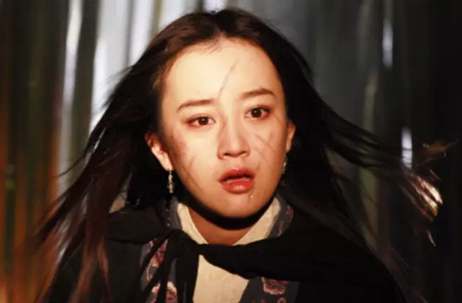 死了都要美的女明星们