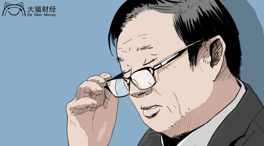 任正非最大的心病其实并不是芯片