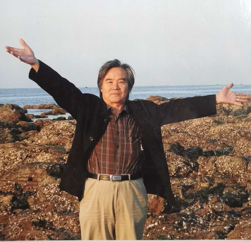 著名画家刘泳作品赏析