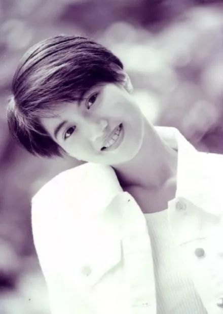 能演《绝代双骄》人美会撩爱干架的铁心兰,得是真女神-洁洁赢