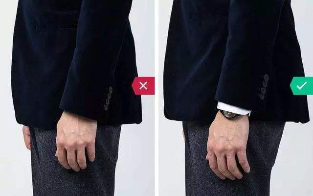 西服穿的就是仪式感bosssunwen教你如何穿得优雅又绅士
