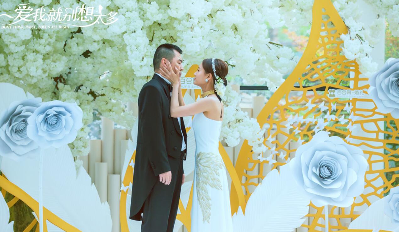 爱我就别想太多温情收官陈建斌李一桐情路成迷