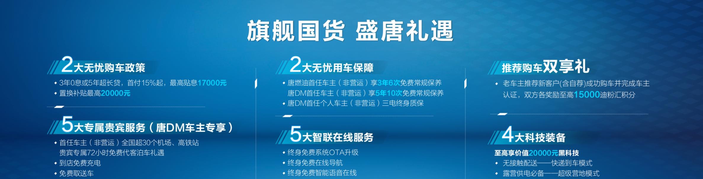 颜值堪称艺术品，配置ALL IN，2021款唐开启预售