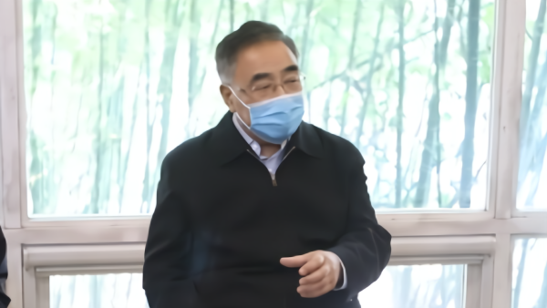 抗疫中医专场②：72岁中医院士的心愿