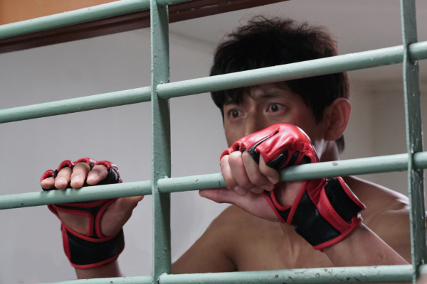 吴智昊为减肥吃5个月鸡胸肉新进社员搭档韩佳人被指撞脸陈柏霖