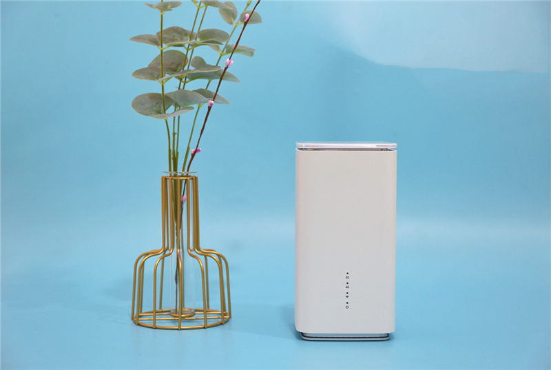4G手机蹭上5G网速!OPPO 5G CPE T1移动路由器评测:让5G无处不在的小钢炮