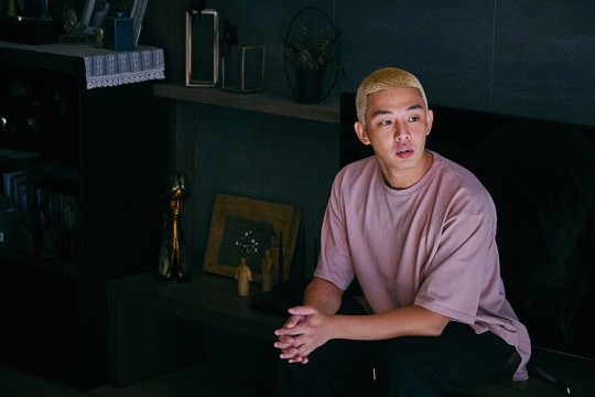 《活着》刘亚仁将出演jtbc综艺节目《房角落1列》