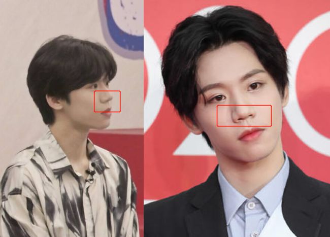 拥有这个特征的人,老了都会和刘嘉玲一样变成牛鼻子?