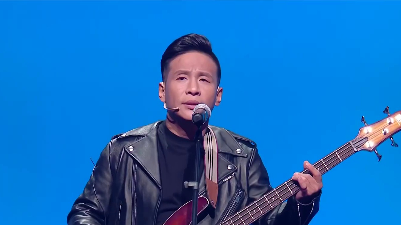 纯享版:新东北f4《你的答案》,神曲新唱破圈而出