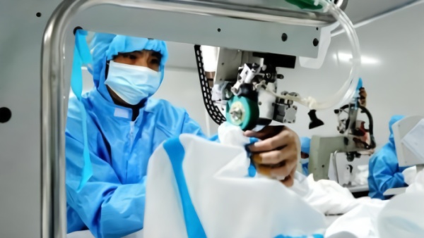 中消协：上半年医疗器械类投诉上涨约40倍