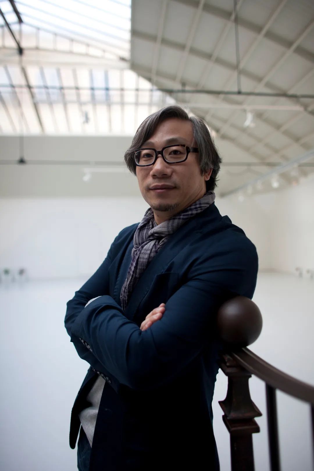 施少平《中国当代艺术文献》提名艺术家__凤凰网