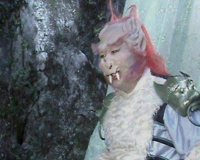 当取经团队踏上取经之路的时候,他们经历了很多妖怪,在朱紫国的时候