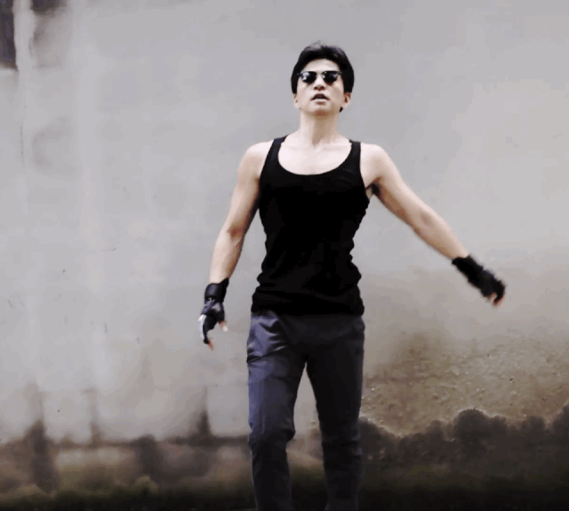 李健你这身材46岁