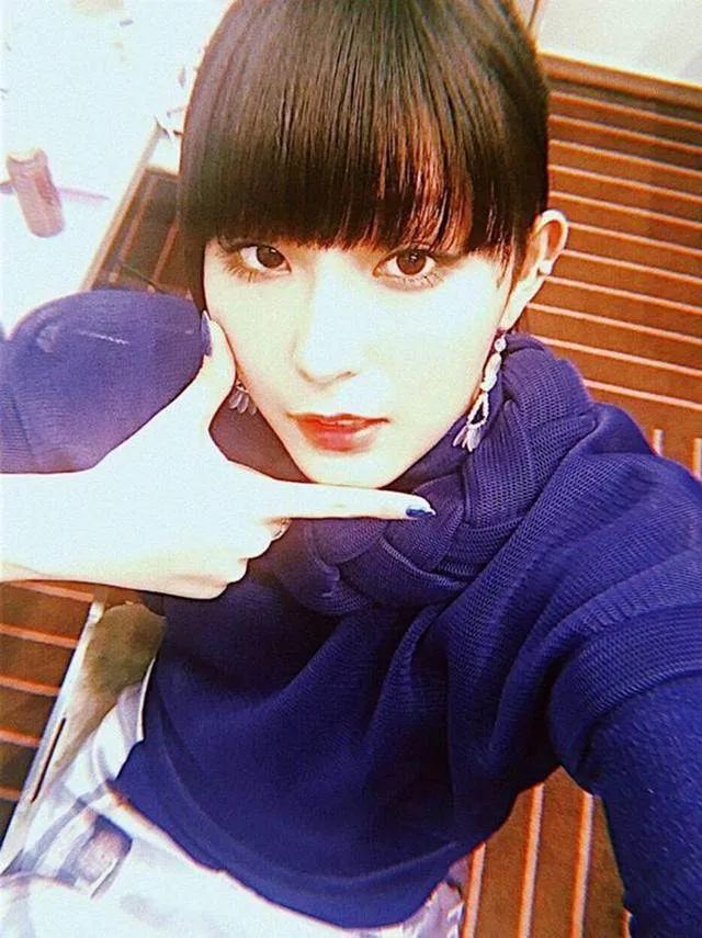 唱打上花火的萝莉音萌妹子居然还是个jkrapper