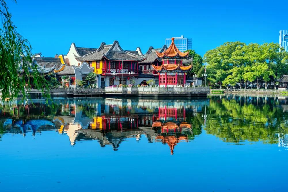 万事俱备,豪情浙江|用一场宁波之旅,温暖初冬