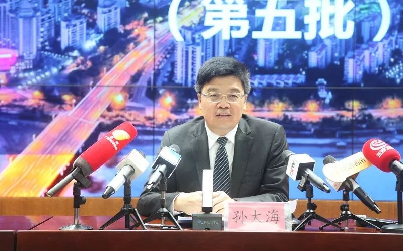 海南省委副秘书长晋升省委常委后职务明确