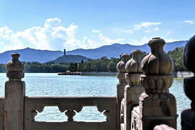 尼康Z DX 16-50mm f/3.5-6.3 VR测试