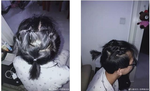 像辛巴一样勇敢成长:没有tony老师的日子……@valentine_天豪:tony啊