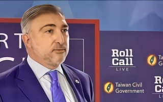 被卖了还要帮人数钱？岛内某些亲美人士可清醒点吧