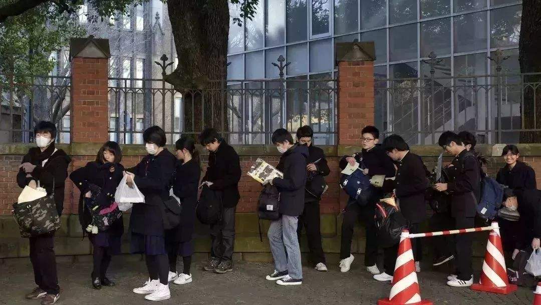 同样是应试教育,日本似乎比我国更成功,在教育方式上有何不同?__凤凰网