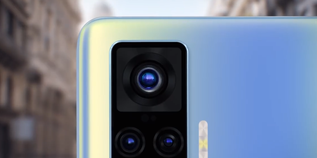 vivo发出"摄像头邀请函",让人秒懂,网友激动:我也能拍视频了