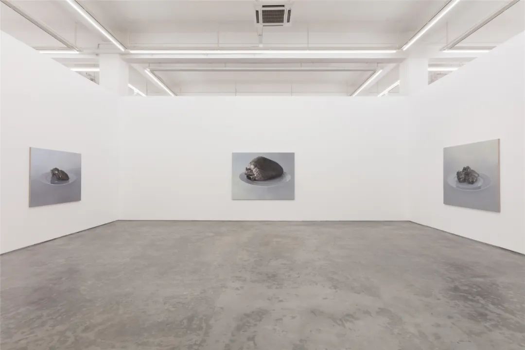 凤凰艺术 | 朱昱关于“绘画”这场行为艺术：十年“隔离”五年“静音”__凤凰网
