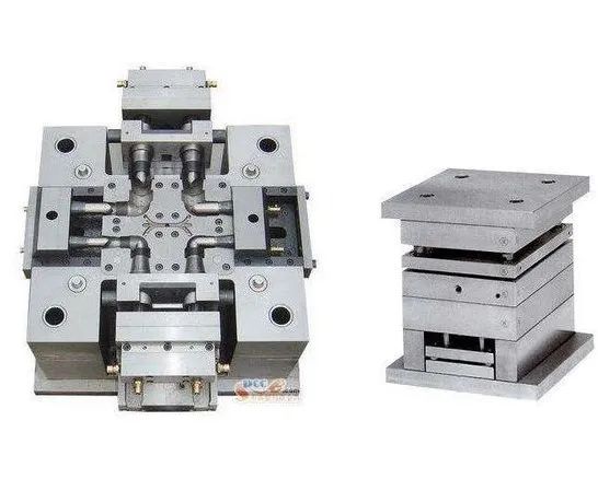 南宁模具厂怎么挑？从青秀区模具加工到注塑模具定制的一份实用指南