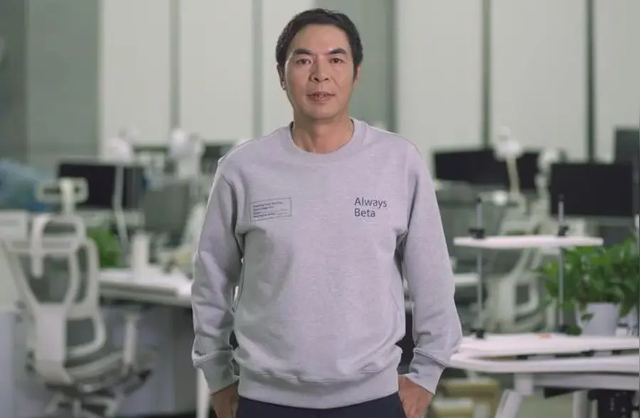 今天刷屏的张小龙视频演讲，信息量有多大？