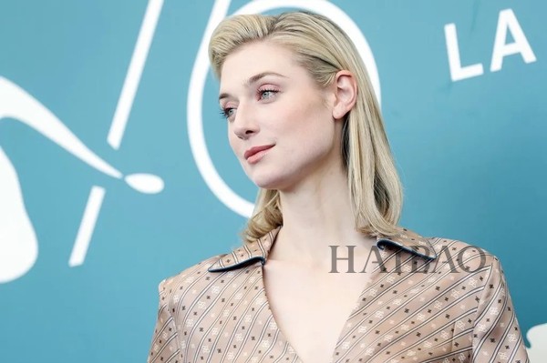 圖片來自wenn 伊麗莎白·德比齊 (elizabeth debicki) 圖片延伸閱讀