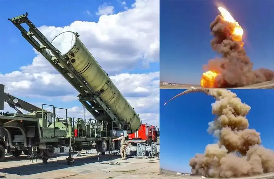 几十年过去了用核弹头反导的莫斯科盾牌还能一战么