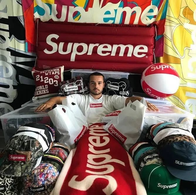 预售| 一物多用!fr2 的百元小物提升潮流感