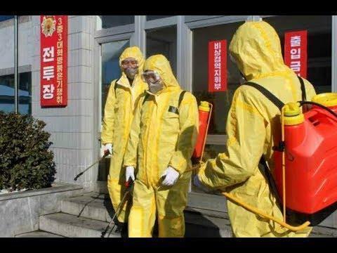 为防范新冠肺炎疫情输入 朝鲜将隔离期延长至30天