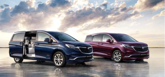 Byd Gl8 GL8为何无法取代?_凤凰网汽车_凤凰网