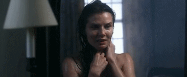 这条短片比《画皮》还诡异 每一秒都头皮发麻