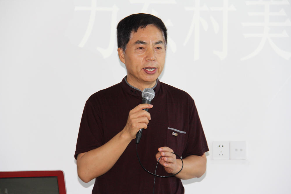 孙南京将军致辞