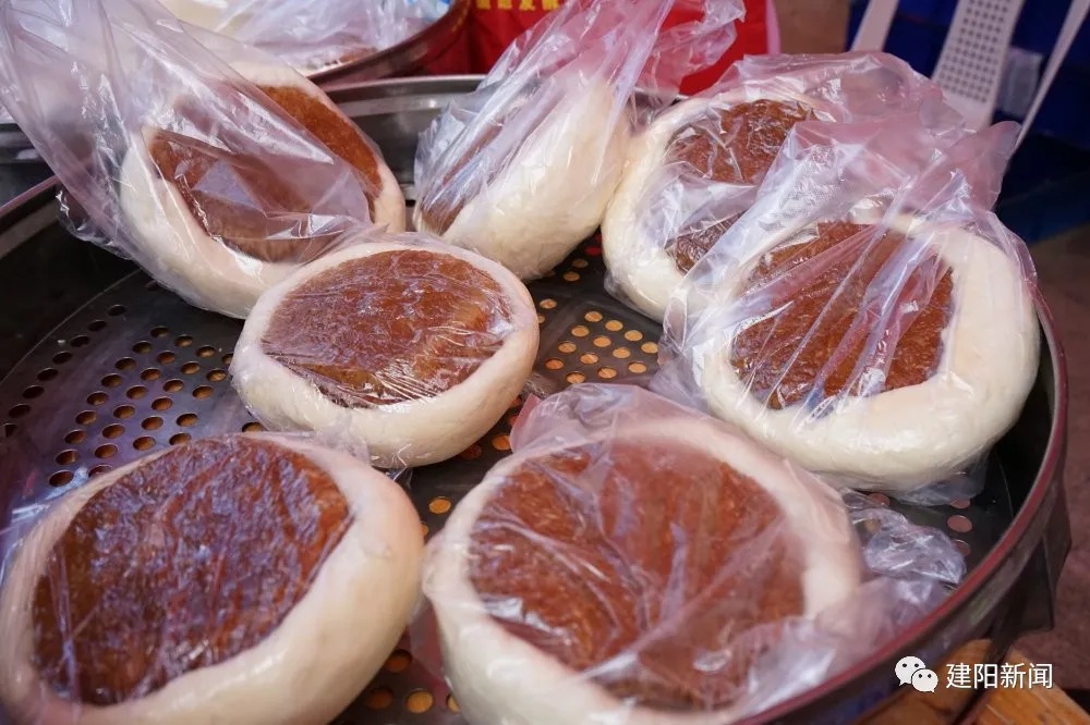 建阳旅游:第五届建阳葡萄节开幕啦!