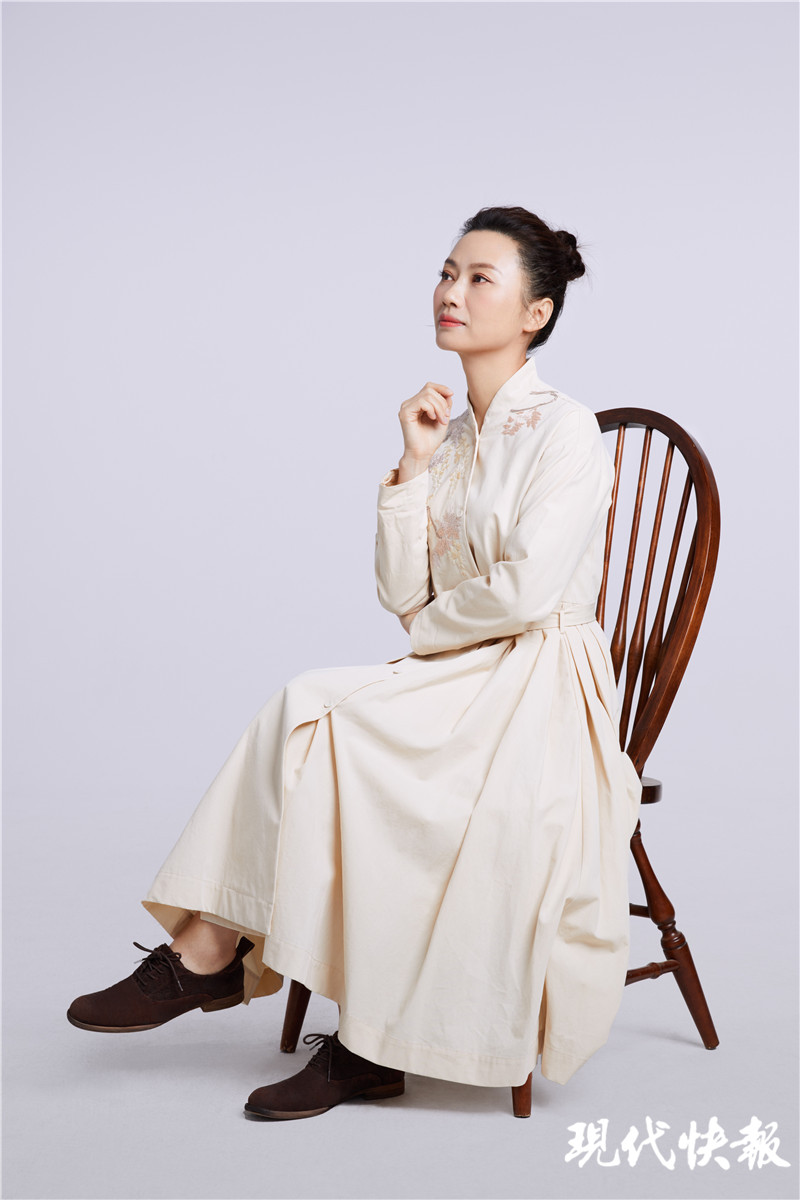 杨雨我的女神是李清照