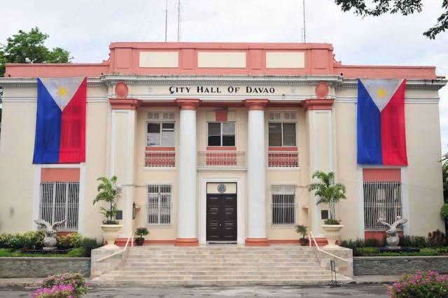 菲律宾达沃市实行社区隔离政策