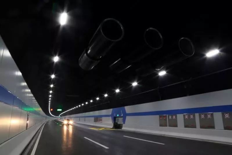 郊环隧道通车这些地方房源迎来大机遇